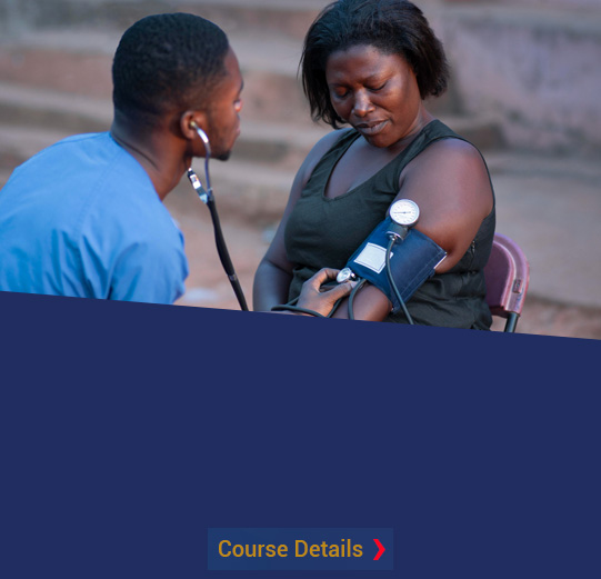Certified Nursing Assistant